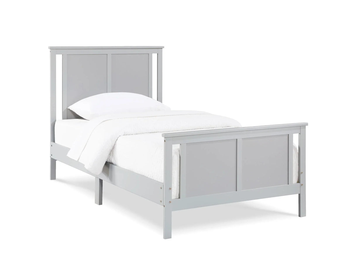 Connelly - Bed - Furniture Home Direct