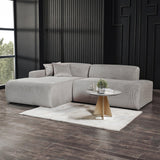Mar - High-Quality Sectional Sofa - Furniture Home Direct