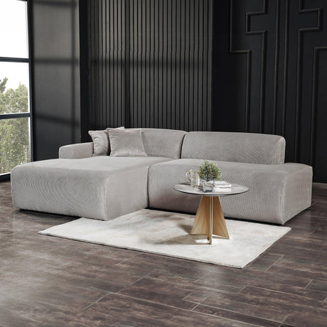 Mar - High-Quality Sectional Sofa - Furniture Home Direct