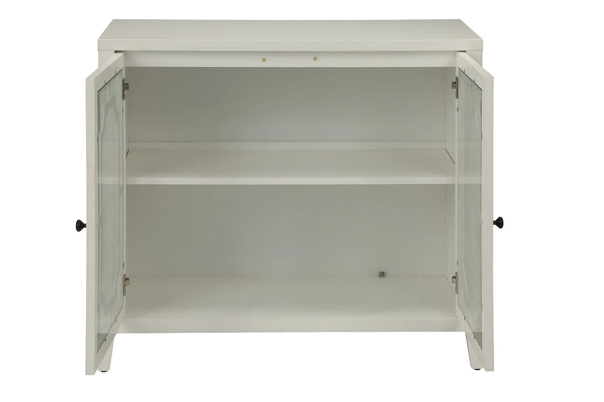 Ceara - Console Cabinet - White - Furniture Home Direct