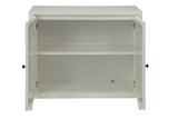Ceara - Console Cabinet - White - Furniture Home Direct