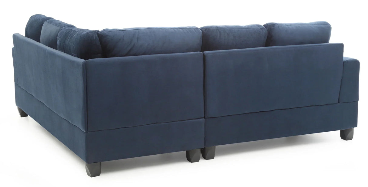 Sandridge - Sectional - Furniture Home Direct