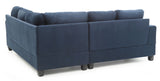 Sandridge - Sectional - Furniture Home Direct