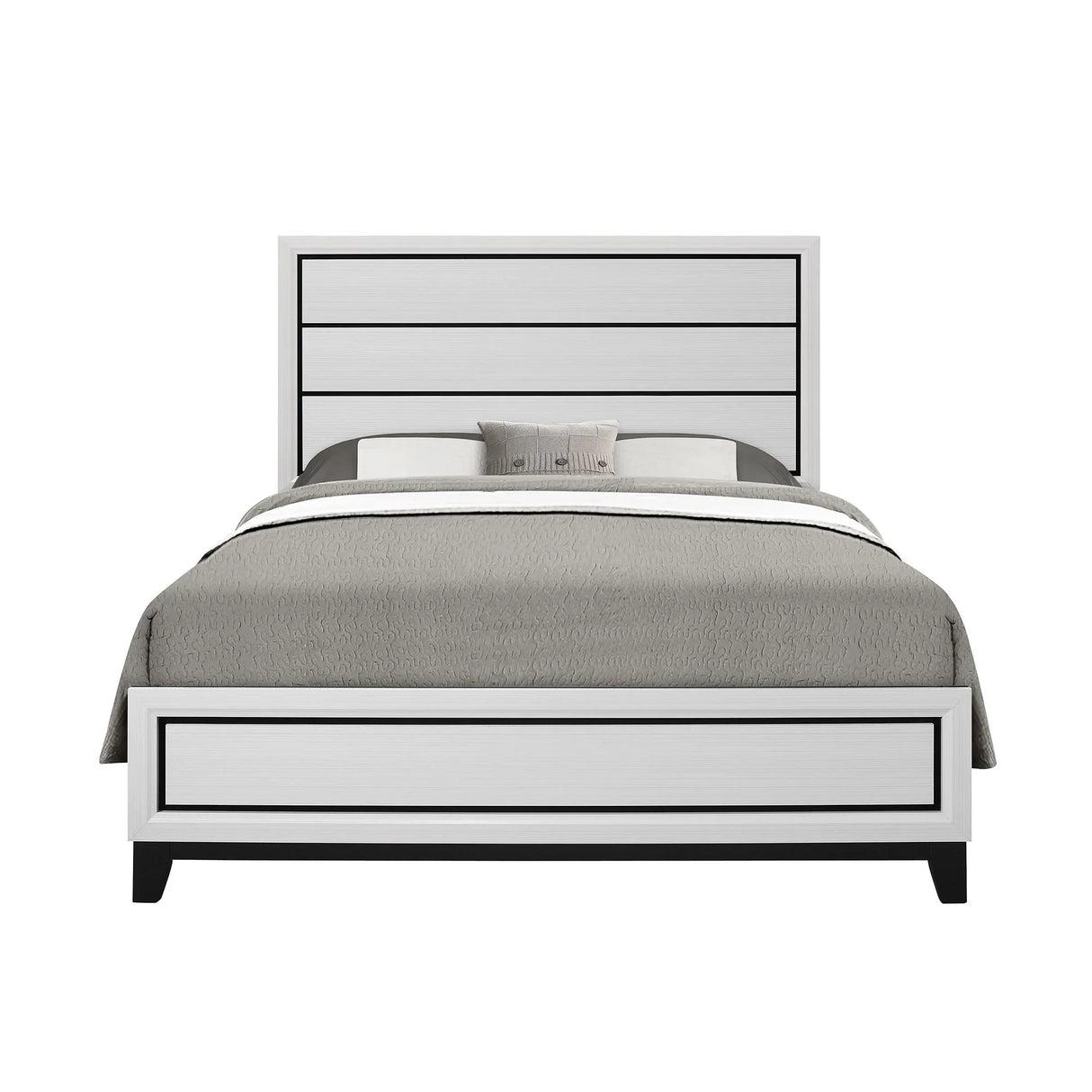 Mirage - Bed - Furniture Home Direct