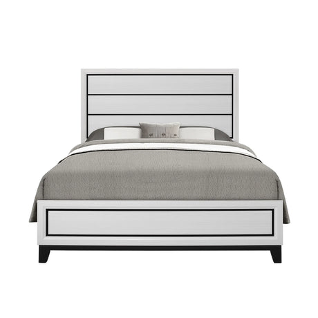 Mirage - Bed - Furniture Home Direct