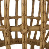 Outdoor Ottawa Side Table - Furniture Home Direct