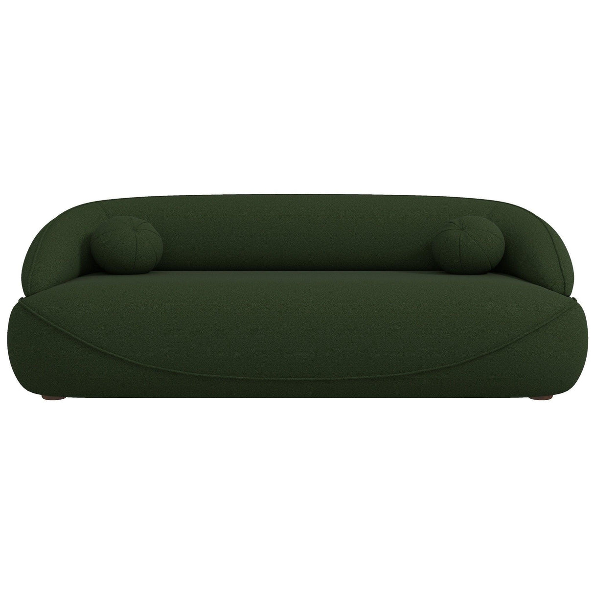 Andrew - Boucle Sofa - Furniture Home Direct