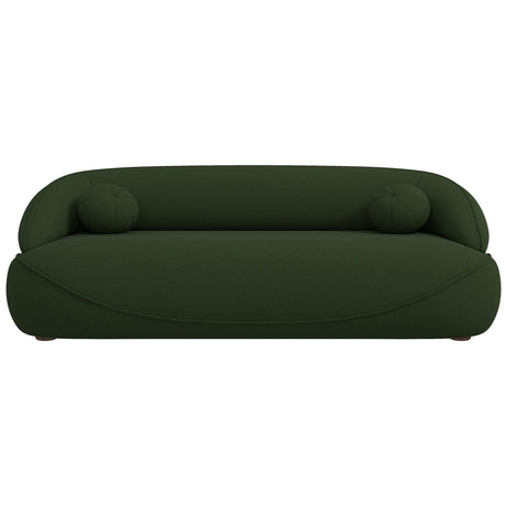 Andrew - Boucle Sofa - Furniture Home Direct