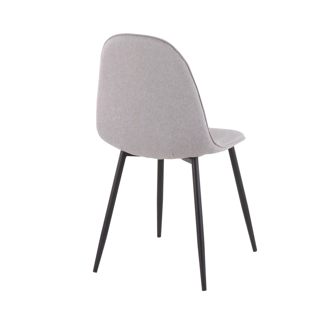 Pebble - Contemporary Casual Comfort Chair (Set of 2) - Furniture Home Direct