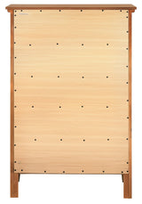 Hammond - Chest - Furniture Home Direct