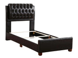 Marilla - Upholstered Bed - Furniture Home Direct