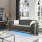 Sapphire - Sofa - Furniture Home Direct