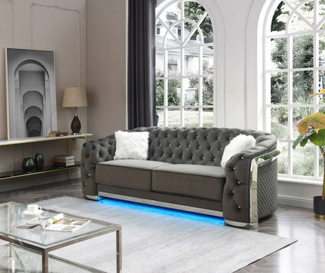 Sapphire - Sofa - Furniture Home Direct