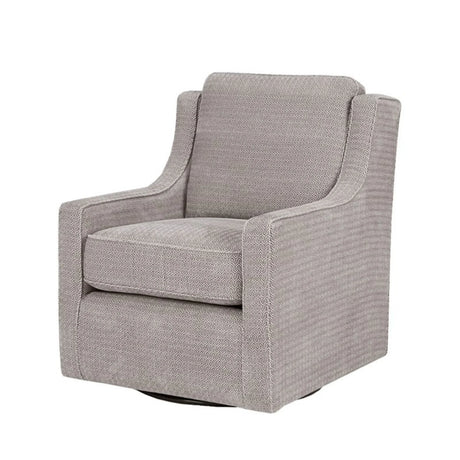 Swivel Chair With 360 Degree Rotation - Furniture Home Direct