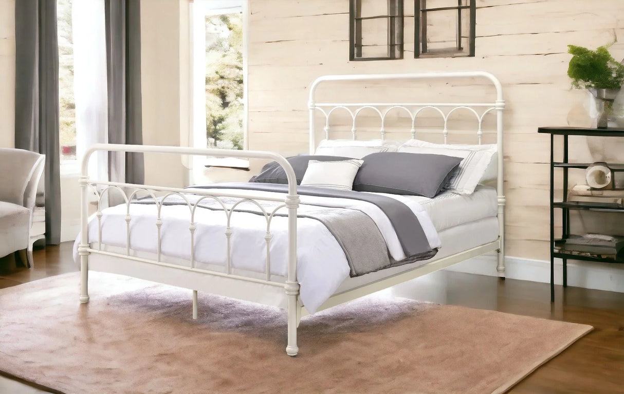 Citron - Bed, Elegant Design - Furniture Home Direct