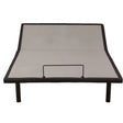 Ergonomic Adjustable Bed, Zero Gravity Base - Furniture Home Direct