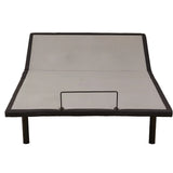Ergonomic Adjustable Bed, Zero Gravity Base - Furniture Home Direct