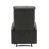 Dormi - Contemporary Recliner Chair - Furniture Home Direct