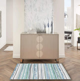 Sphinx - Indoor & Outdoor Washable Non - Slip Accent Rug - Furniture Home Direct