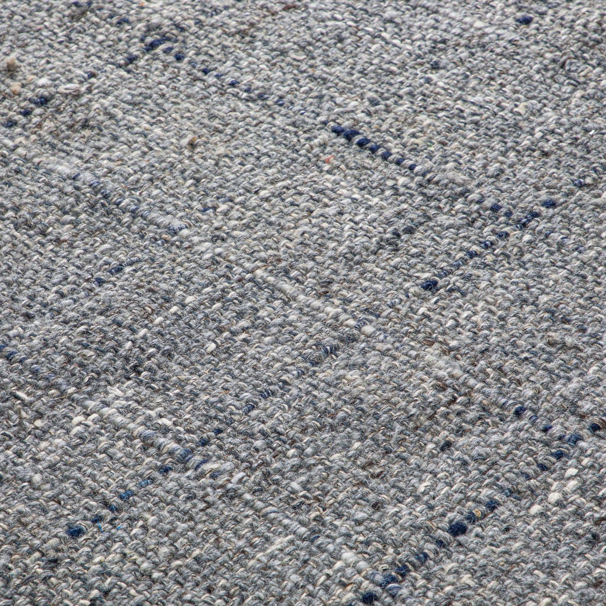 Tenney - Handcrafted Area Rug - Furniture Home Direct