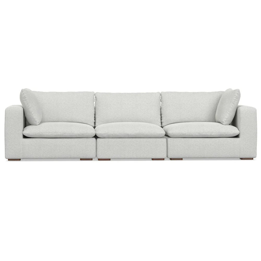Jasmine - Handcrafted Sofa - Furniture Home Direct