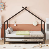 Adorable House Design Bed - Furniture Home Direct