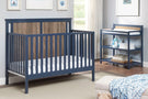 Connelly - 4-in-1 Convertible Crib - Furniture Home Direct