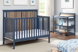 Connelly - 4-in-1 Convertible Crib - Furniture Home Direct
