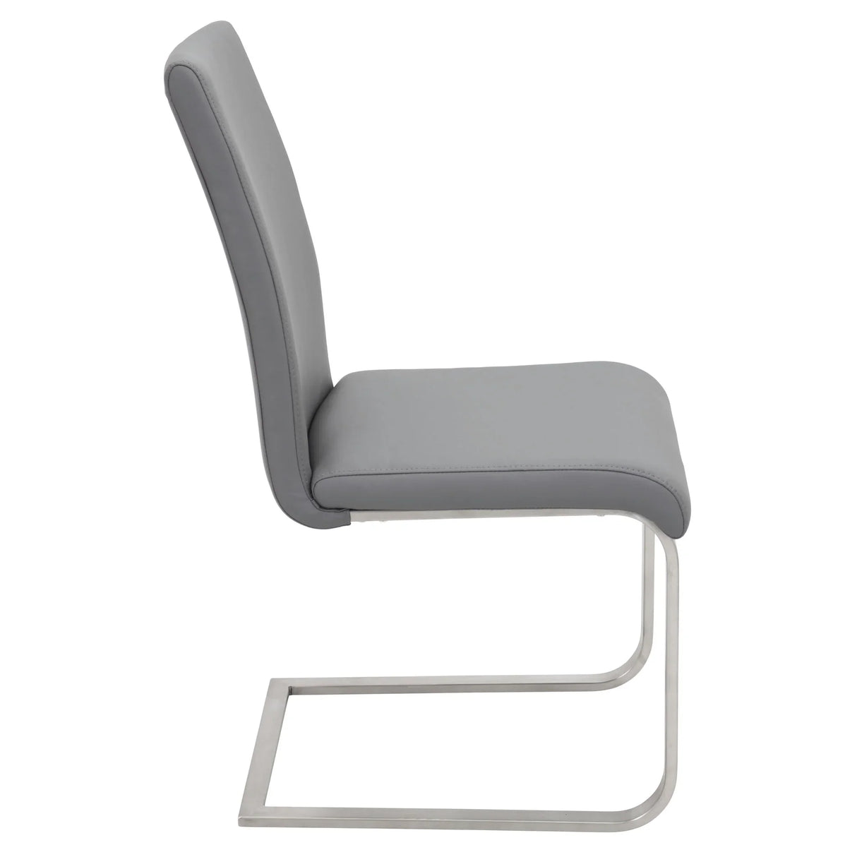 Foster - Contemporary Dining Chair (Set of 2) - Furniture Home Direct