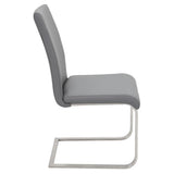 Foster - Contemporary Dining Chair (Set of 2) - Furniture Home Direct
