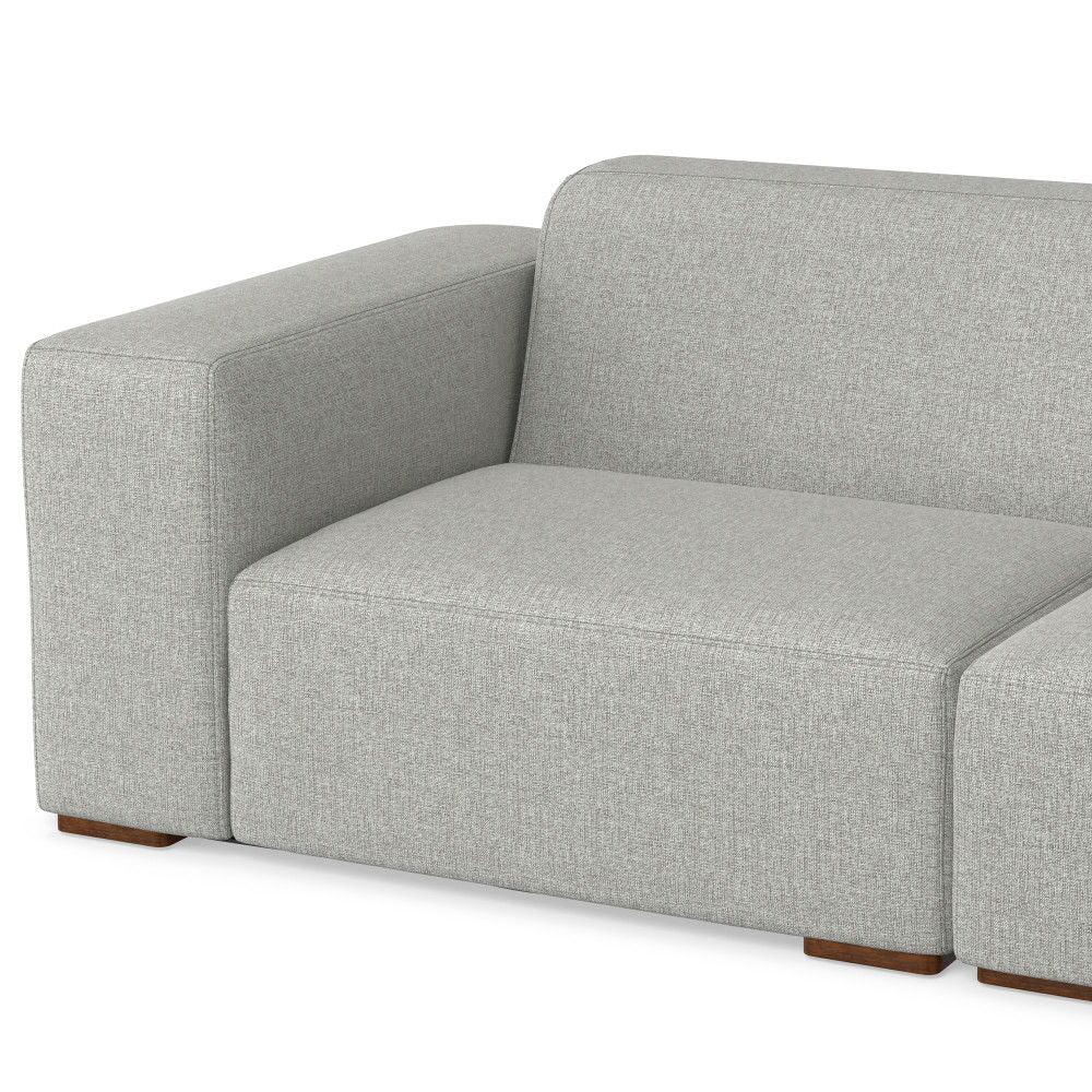 Rex - Handcrafted Sofa - Furniture Home Direct