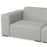 Rex - Handcrafted Sofa - Furniture Home Direct