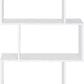 5 Layer Simple Household Bookshelf - Furniture Home Direct
