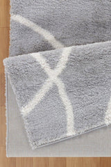 Loft Shag - GC_CZY1002 Shaggy Area Rug - Furniture Home Direct