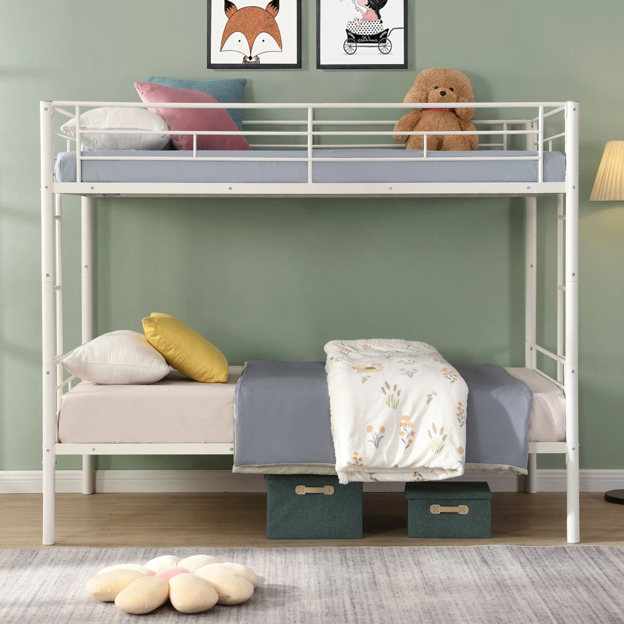 Bunk Bed - Furniture Home Direct