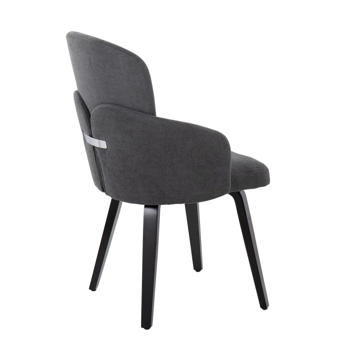 Dahlia - Contemporary Elegant Dining Chair (Set of 2) - Furniture Home Direct