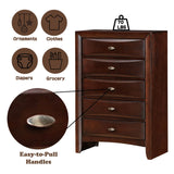 Ireland - Elegant Design Chest - Furniture Home Direct