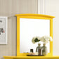 Elegant Wall Mirror - Furniture Home Direct