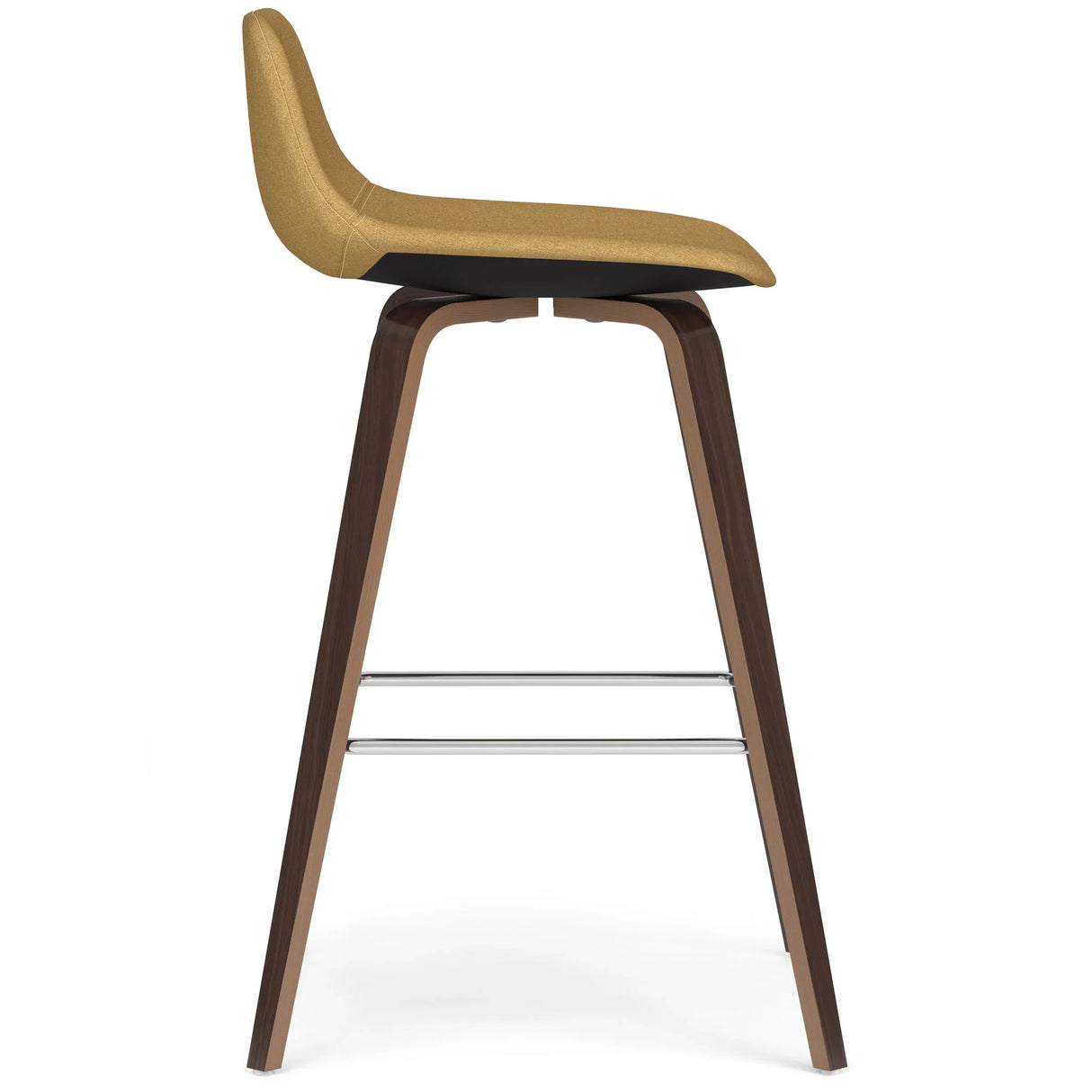 Randolph Bentwood - Counter / Bar Height Stool (Set of 2) - Furniture Home Direct