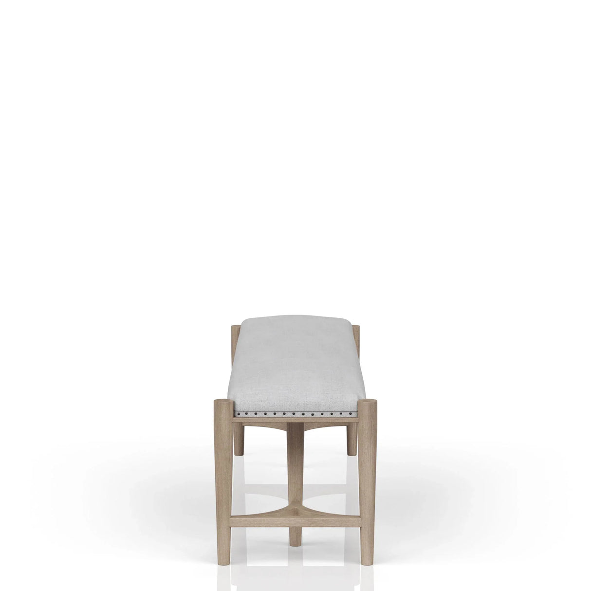 Bench - Sand - Furniture Home Direct