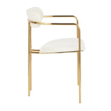 Demi - Contemporary Chair (Set of 2) - Furniture Home Direct