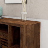 Sausalito - TV Stand Console For TVs - Furniture Home Direct