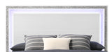 Haiden - Bed With LED - Furniture Home Direct