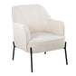 Daniella - Contemporary Chair - Furniture Home Direct