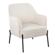 Daniella - Contemporary Chair - Furniture Home Direct