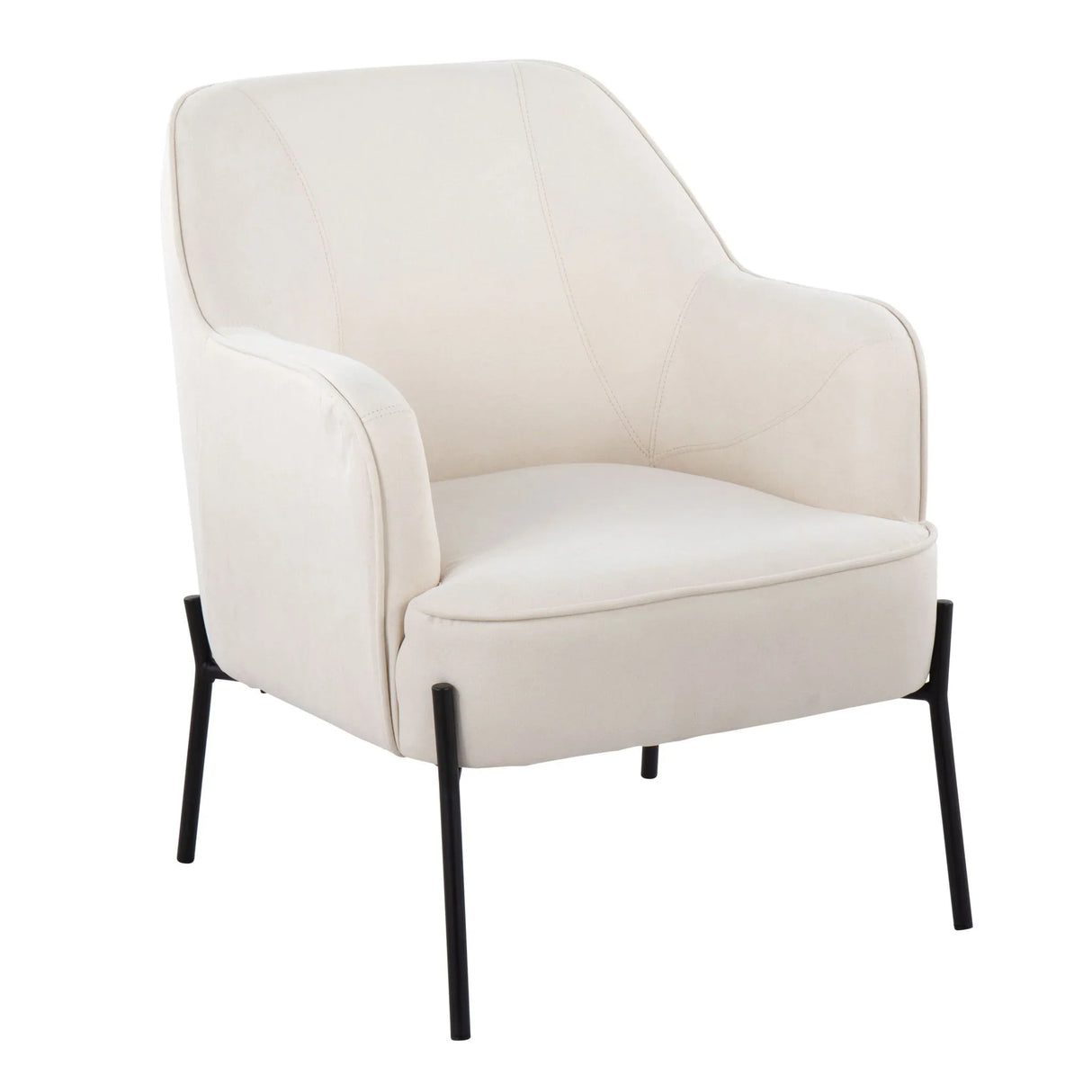 Daniella - Contemporary Chair - Furniture Home Direct