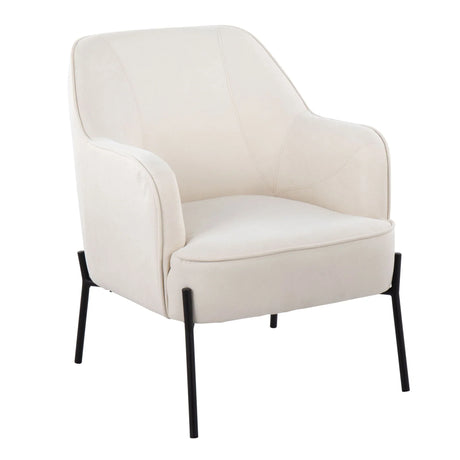 Daniella - Contemporary Chair - Furniture Home Direct