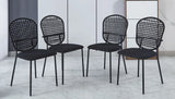 Sennit Chair, Dining Chair, Coffee Chair - Furniture Home Direct