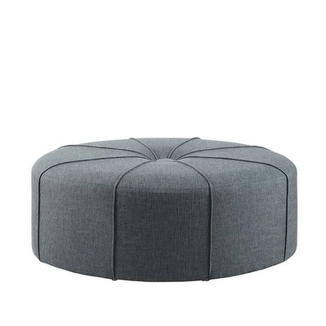 Modern Style Large Cocktail Ottoman - Furniture Home Direct