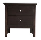 Primo - Nightstand - Furniture Home Direct